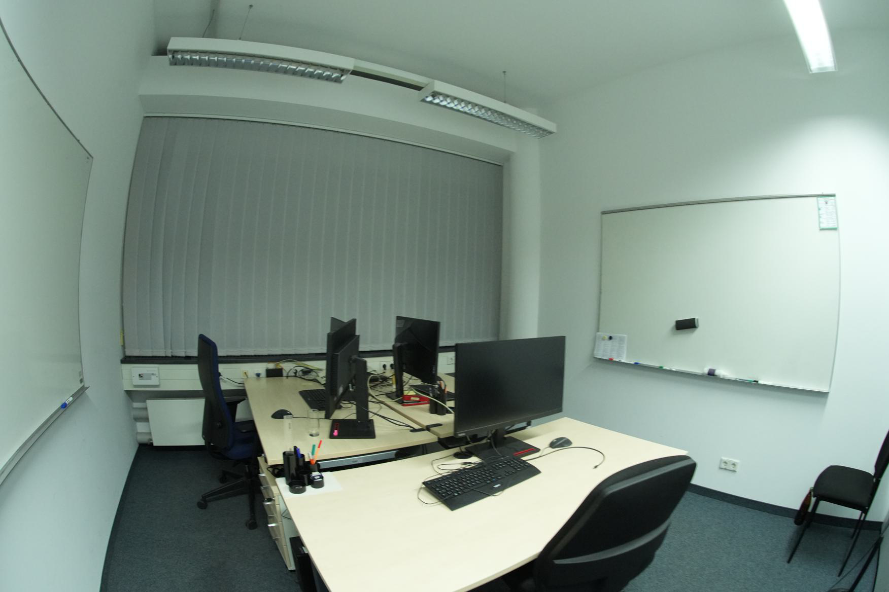 ScanNet++ 1ada thumbnail